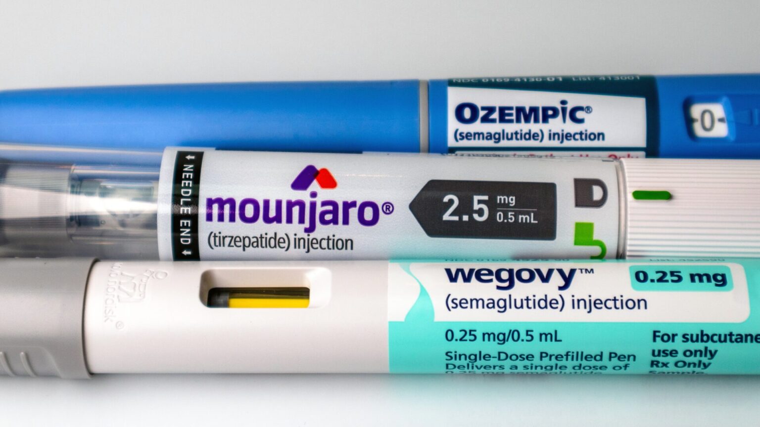 Wegovy και όραση: νέα έρευνα εξετάζει κίνδυνο για αιφνίδια απώλεια όρασης