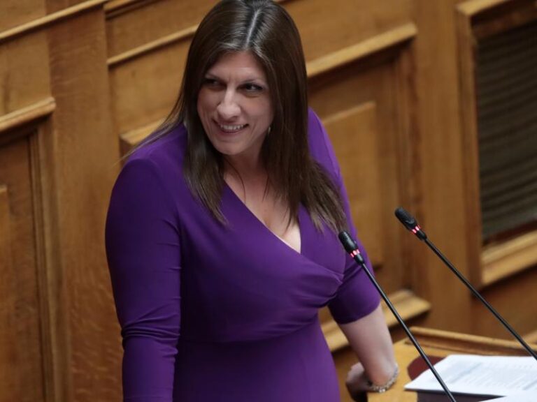 ΔΕΝ ΤΟΥΣ ΕΝΟΧΛΕΙ Η «ΤΟΞΙΚΟΤΗΤΑ» ΤΗΣ ΖΩΗΣ. ΤΟΥΣ ΕΝΟΧΛΕΙ ΟΤΙ ΔΕΝ ΤΟΥΣ ΦΟΒΑΤΑΙ
