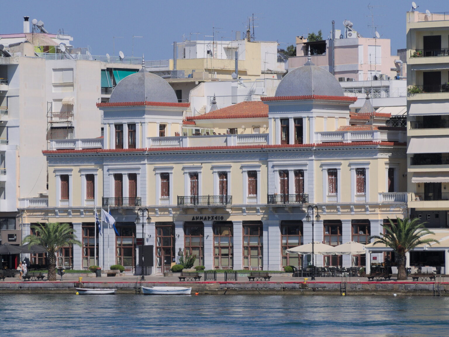 153ος ο Δήμος Χαλκιδέων: Η επίσημη αξιολόγηση κατεδαφίζει το αφήγημα της δημοτικής «επιτυχίας»