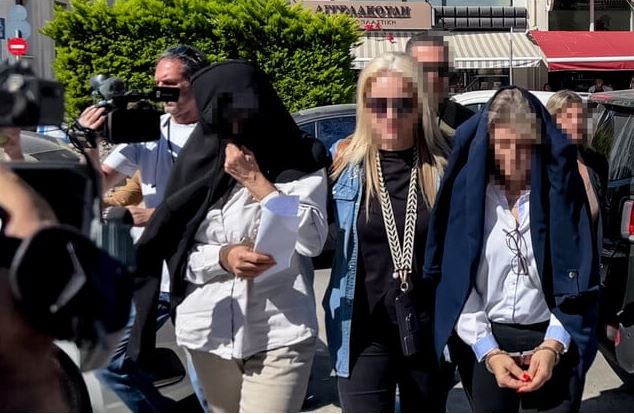 Χαλκίδα: Πάνε να σταυρώσουν τους λογιστές για τη σαπίλα που φύλαγε το ίδιο το κράτος