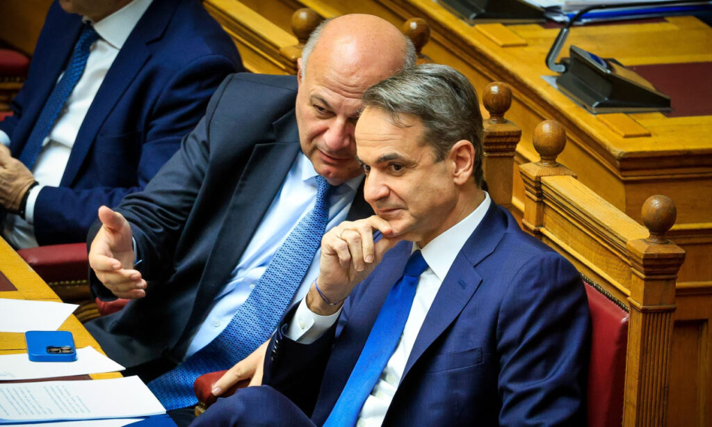 ΠΑΡΑΙΤΗΣΗ ΥΠΟΥΡΓΟΥ ΓΙΑ 190€; Η ΓΡΑΜΜΗ ΥΠΕΡΑΣΠΙΣΗΣ ΤΣΙΑΡΑ ΚΑΙ ΤΑ 7 ΕΡΩΤΗΜΑΤΑ ΠΟΥ ΑΝΟΙΓΟΥΝ ΠΟΛΙΤΙΚΗ ΜΑΧΗ