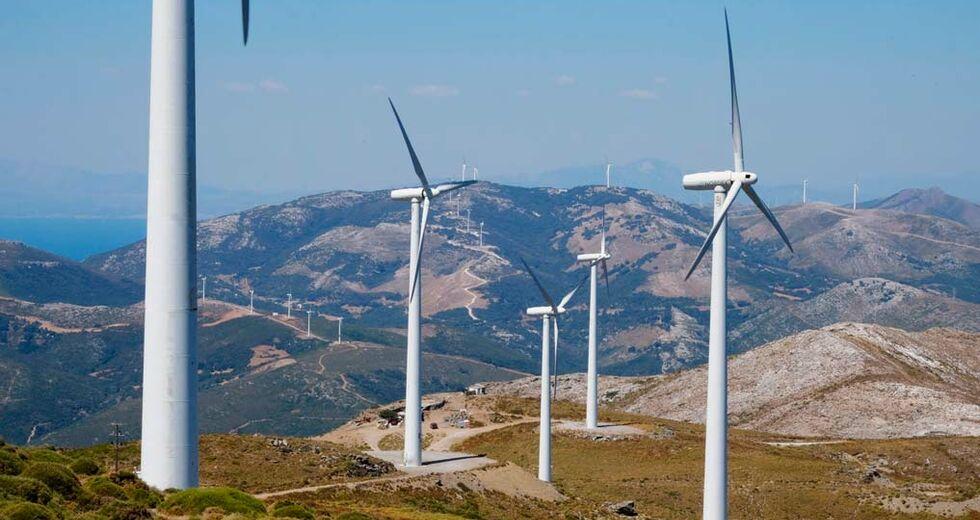 ΜΑΝΤΟΥΔΙ: «ΔΩΡΕΑΝ» ΡΕΥΜΑ ΜΕ ΑΝΤΑΛΛΑΓΜΑ ΤΗ ΓΗ, ΤΟ ΔΙΚΤΥΟ ΚΑΙ ΤΗ ΣΙΩΠΗ