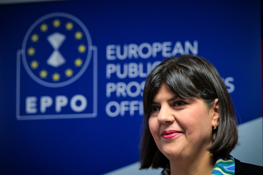 Ευρωπαϊκή Εισαγγελία: όχι «καθαρτήριο πυρ», αλλά εργαλείο πίεσης σε ένα σύστημα που βρωμάει από παντού