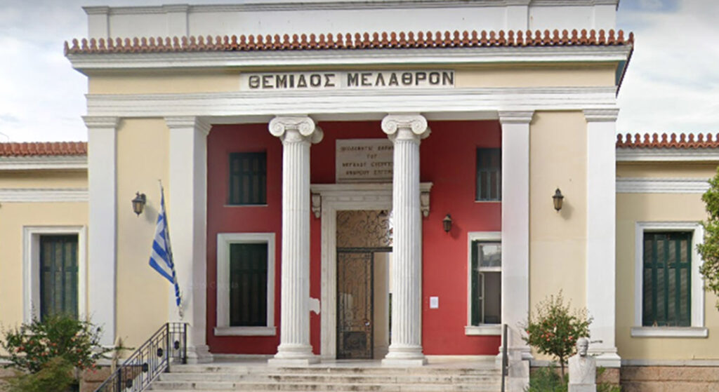 Χαλκίδα: Ελεύθερος με περιοριστικούς όρους ο 21χρονος μετά την καταδίωξη και την υπόθεση ναρκωτικών