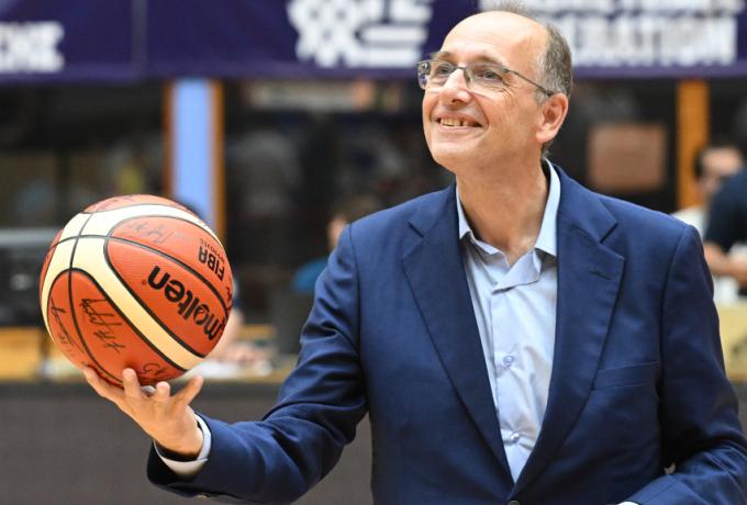 Σφοδρή επίθεση Παναθηναϊκού σε Λιόλιο: «Παράνομος και έκπτωτος – Υπάρχει σύστημα στο μπάσκετ»