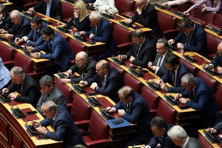 ΟΠΕΚΕΠΕιάδα: η τρίτη ραψωδία άνοιξε — και η επόμενη μπορεί να μην αφήσει τίποτα όρθιο