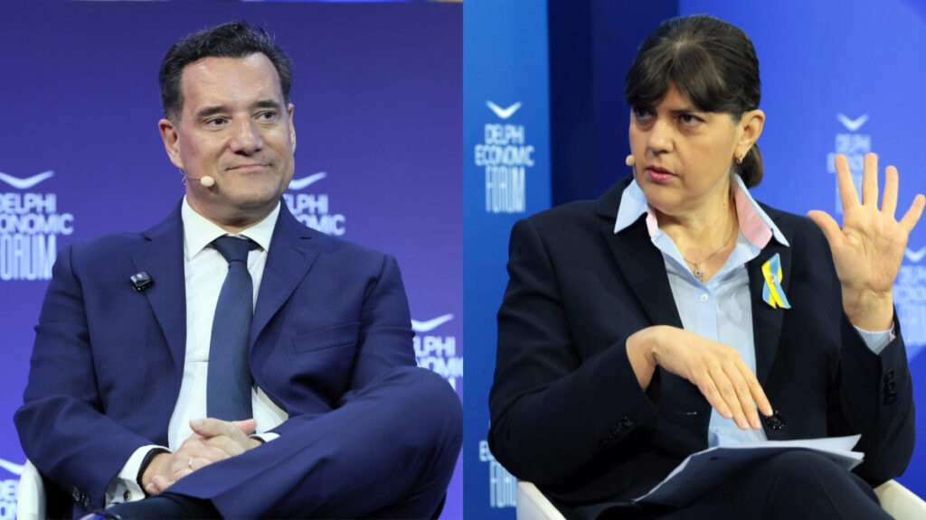 Δηλαδή ξέρει η Κοβέσι και δεν ξέρουν ο Άδωνις κι η Βούλτεψη;