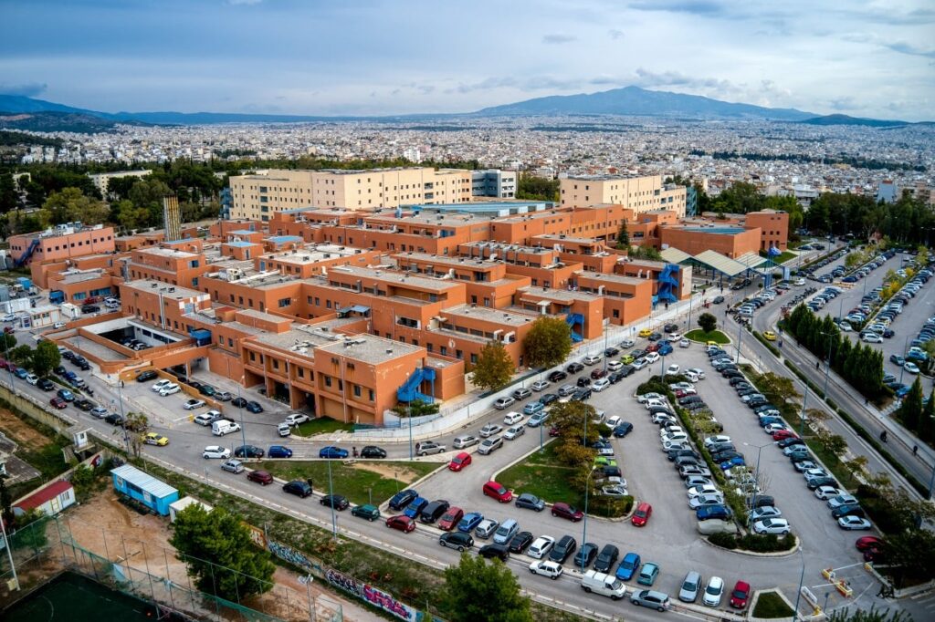 Αττικόν 2026: όταν το ΕΣΥ τελειώνει στον διάδρομο