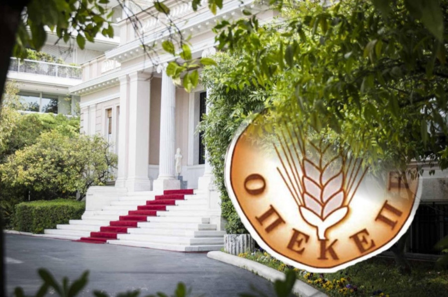 ΟΠΕΚΕΠΕ: Το Μαξίμου στήνει σκηνικό “πολιτικής ωριμότητας”, ενώ η Κοινοβουλευτική Ομάδα βράζει