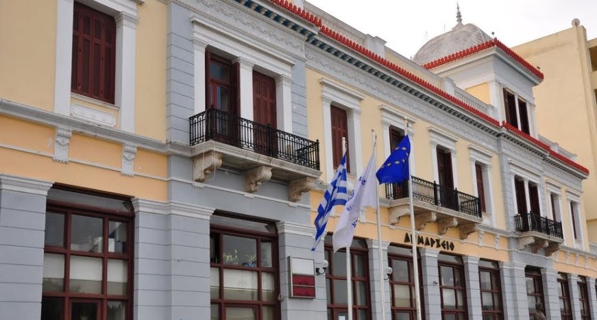Το πρόβλημα δεν είναι ένας κωδικός — είναι η λογιστική ομίχλη στον Δήμο Χαλκιδέων