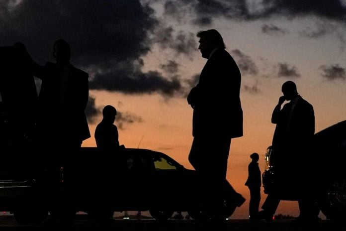 Η καχυποψία τινάζει στον αέρα το παζάρι ΗΠΑ – Ιράν