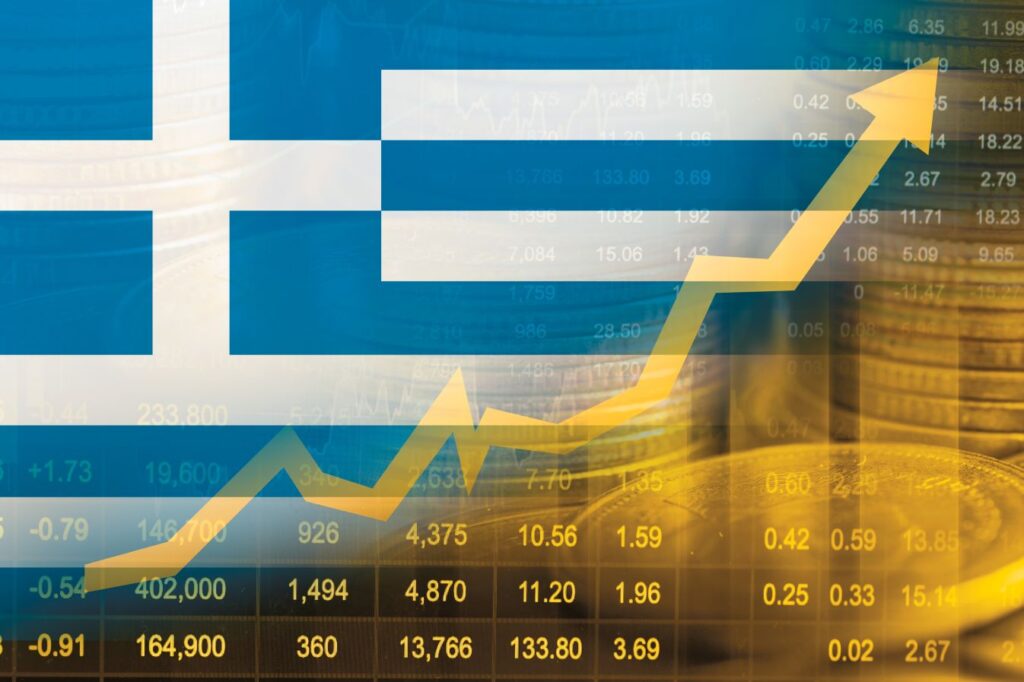 Η πατρίδα στο σφυρί: κυβέρνηση, τράπεζες και funds στήνουν τη μεγάλη εκποίηση της Ελλάδας