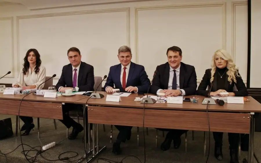 ΧΑΛΚΙΔΑ : «Funds – Κόκκινα Δάνεια και Στεγαστική Κρίση», φλέγον θέμα.