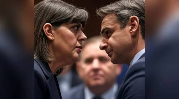Μπρος Κοβέσι και πίσω η Κ.Ο.: το Μαξίμου μπήκε στον μήνα της αλήθειας