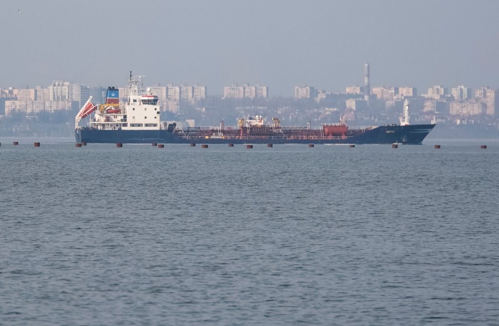 Το ΝΑΤΟ πλησιάζει τη Μαύρη Θάλασσα και η Άγκυρα στέλνει μήνυμα στη Μόσχα
