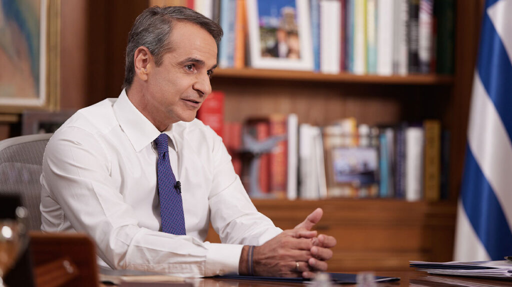 Δεν κάνει εκλογές γιατί φοβάται την κάλπη: Το 28% μπορεί να γίνει το πολιτικό τέλος του Μητσοτάκη