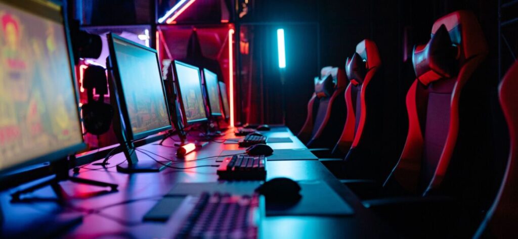 Από το gaming στην πολιτική βία: η σκοτεινή διαδρομή του Κόουλ Άλεν