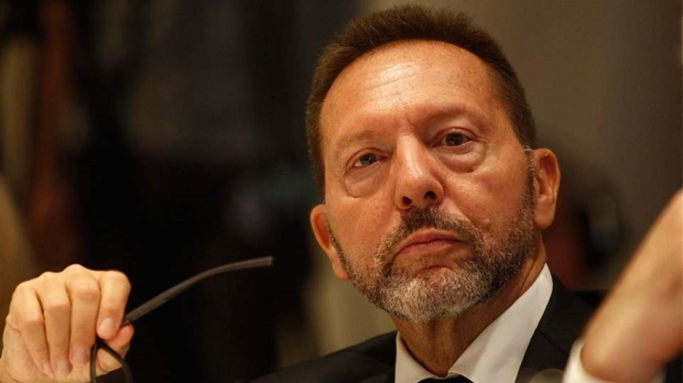 Στουρνάρας: προεκλογική ειρήνη με λογαριασμό για την κοινωνία