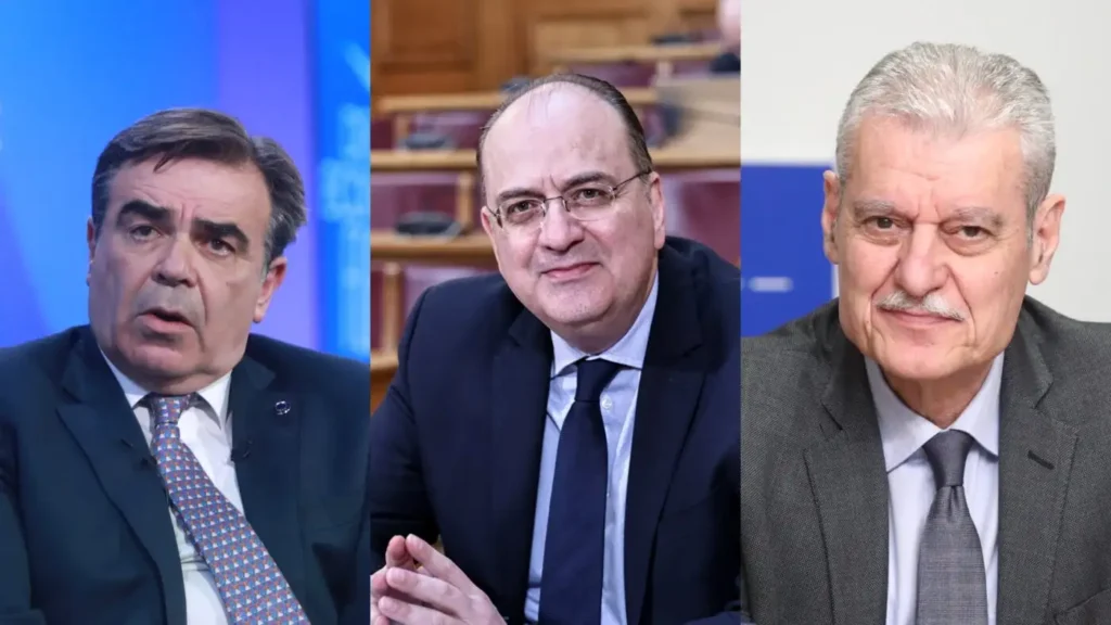 Ανασχηματισμός κυβέρνησης: Νέα πρόσωπα και αλλαγές σε κρίσιμα υπουργεία