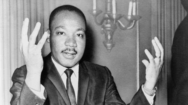 Σαν σήμερα: 4 Απριλίου 1968 – Δολοφονείται ο Μάρτιν Λούθερ Κινγκ