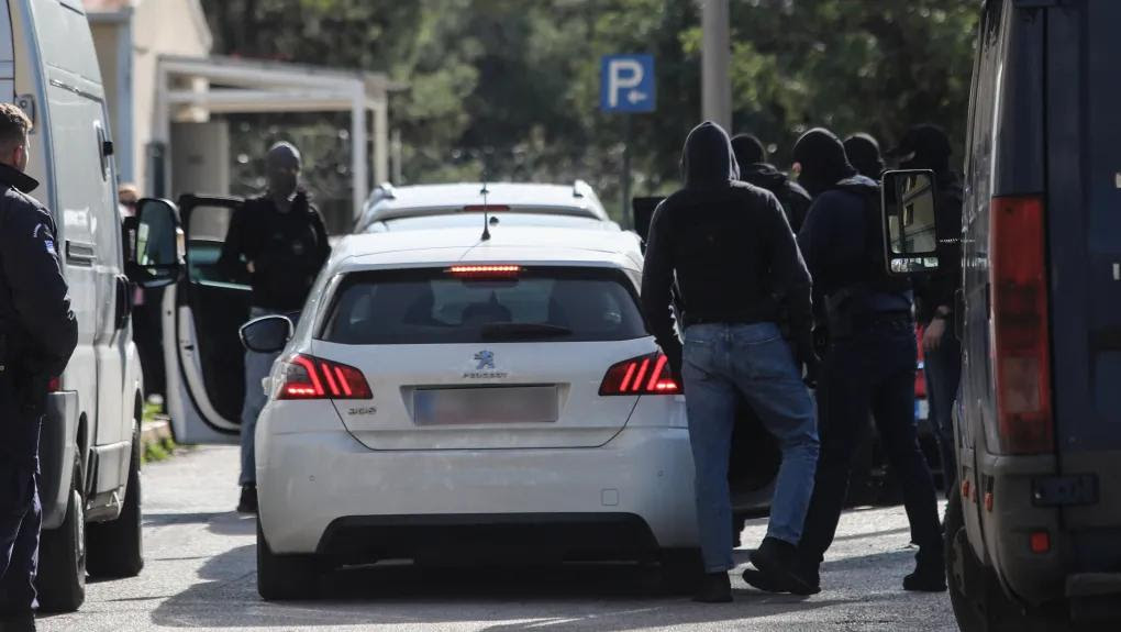 Γιάννης Σκαφτούρος: Το Πάσχα που έγινε συμβόλαιο θανάτου στα Σκούρτα