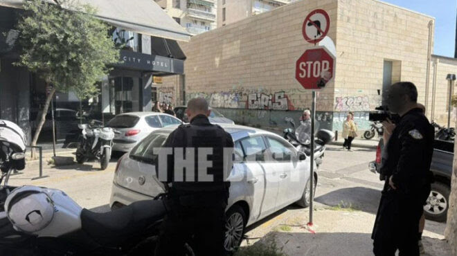 Ο 89χρονος ήθελε να επιτεθεί στο Στρασβούργο – Το εισιτήριο για εξωτερικό
