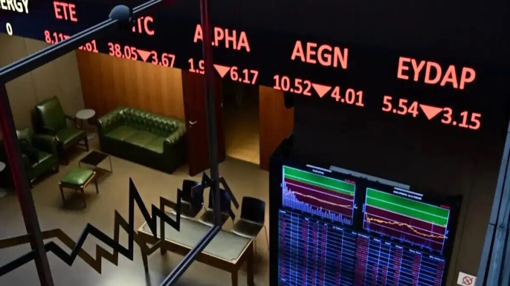 Οι αγορές ίσως διαβάζουν λάθος το πληθωριστικό σοκ