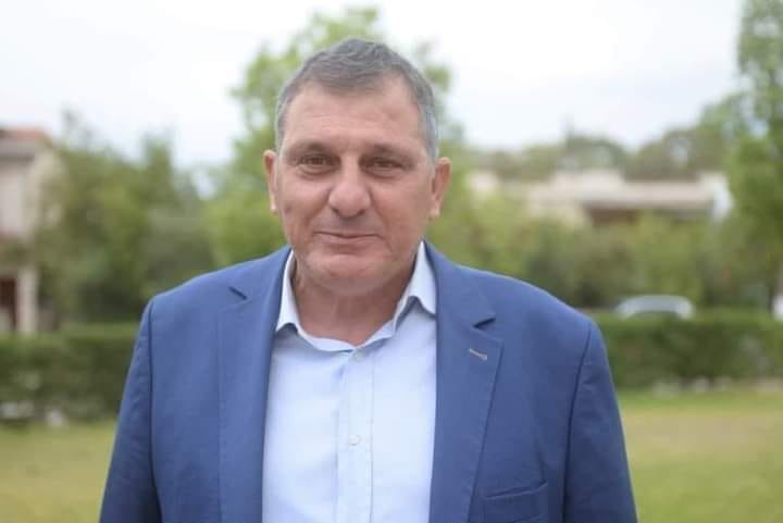 Το πρατήριο, η άδεια και ο δρόμος: Τα ερωτήματα για τον Αντιπεριφερειάρχη Κούκουζα δεν απαντώνται με σιωπή