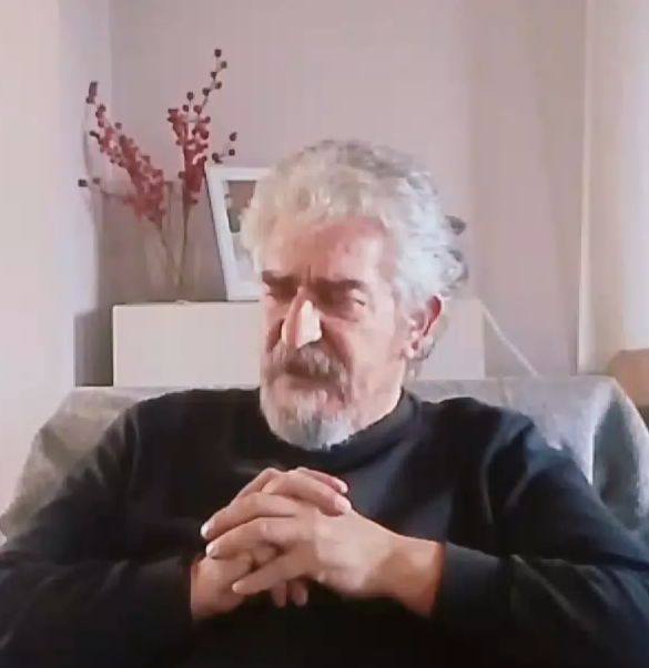 Ο νέος Θησέας