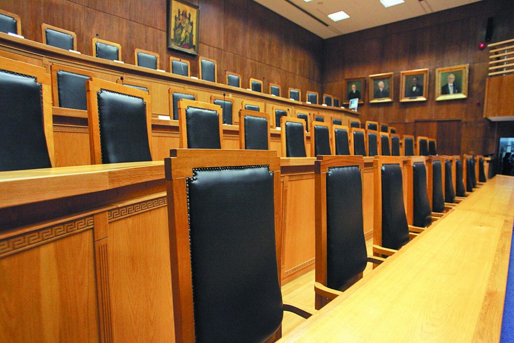Ευρωεισαγγελείς: Η απόφαση που ξεπερνά τα πρόσωπα