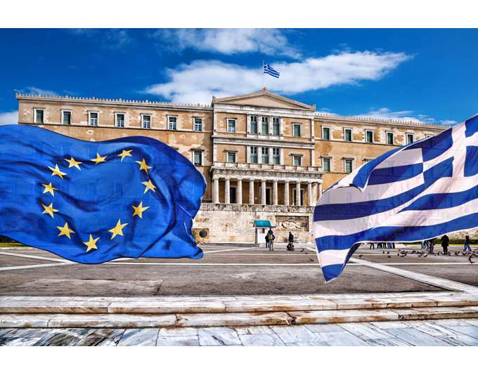 Ελλάδα – Ευρώπη: Η ασφάλεια κοστίζει. Το τζάμπα τελείωσε