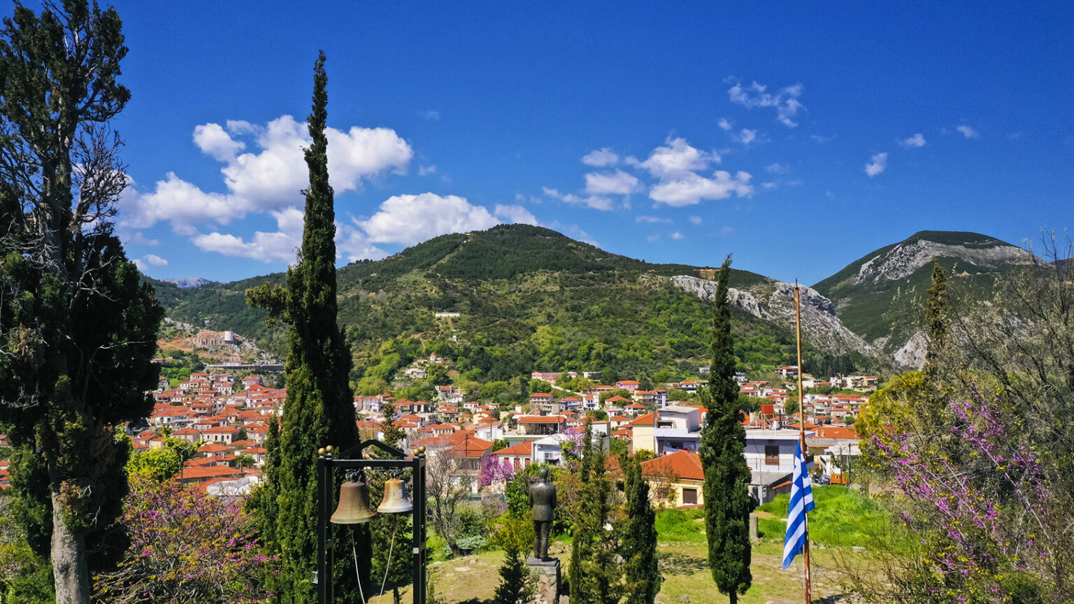Στην Παραλία Κύμης η κουμιώτικη διάλεκτος παίρνει ξανά τον λόγο