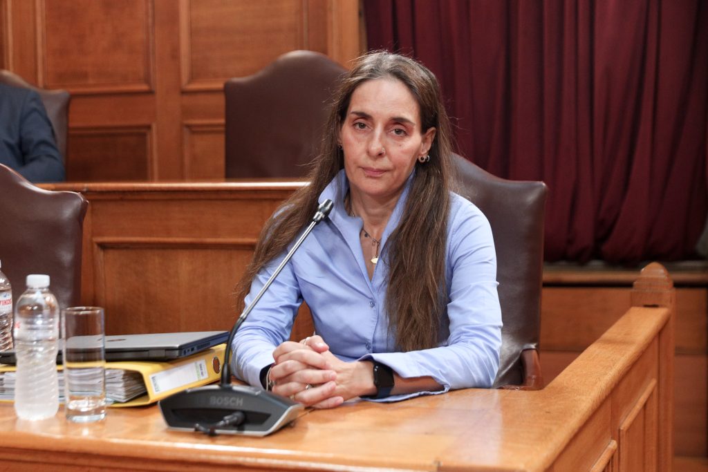Τυχεροπούλου: Τη δικαίωσε η Δικαιοσύνη, αλλά το κράτος της δείχνει την πόρτα της αποζημίωσης
