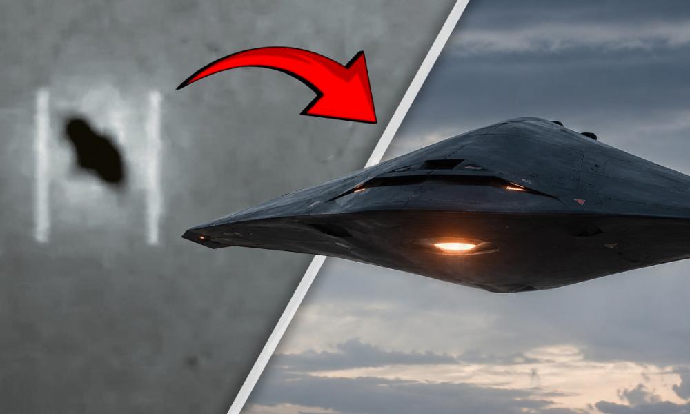 UFO: Εξωγήινα σκάφη ή κρυφή στρατιωτική τεχνολογία;