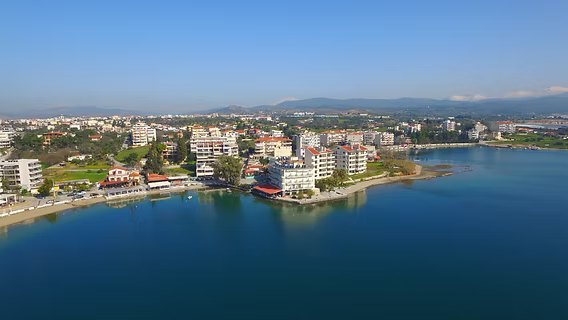 Λευκαντί: Νεκρός εντοπίστηκε 65χρονος μέσα στο σπίτι του