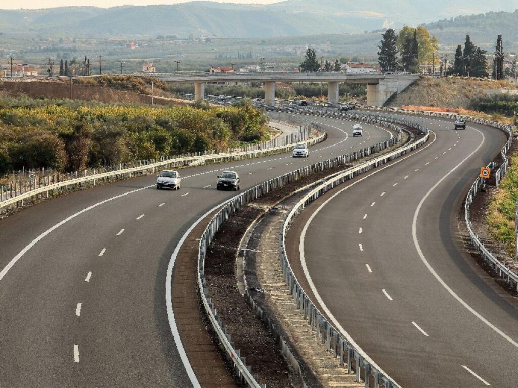 Νέος περιφερειακός Χαλκίδας: Γιατί είσοδος–έξοδος στον Αλιμπινίση και όχι αλλού;