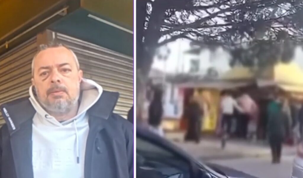 Γαστούνη: Όταν ο πολίτης κάνει το σωστό και το κράτος τον αφήνει μόνο