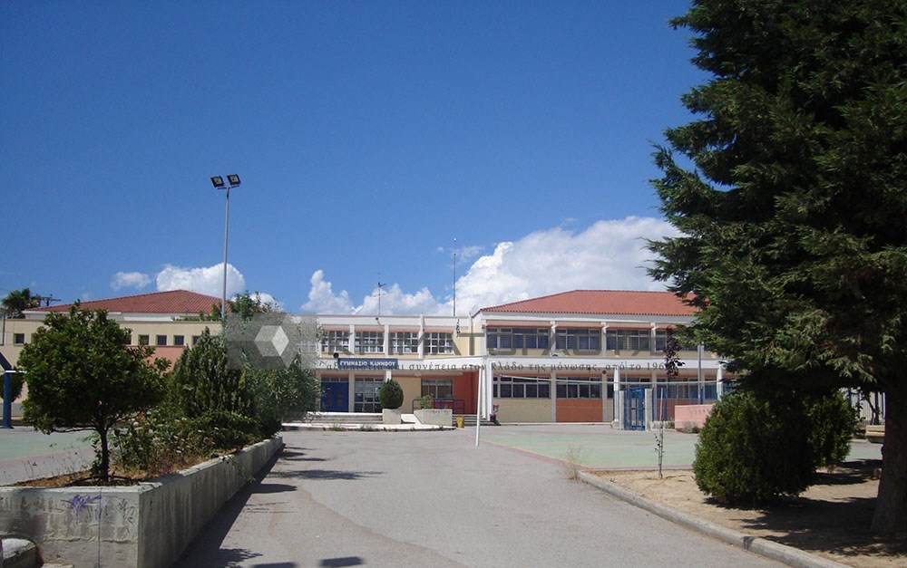 Γυμνάσιο Κανήθου: Όταν μια καθηγήτρια ακούει εγκαίρως — η σιωπηλή κρίση των παιδιών μέσα στα σχολεία