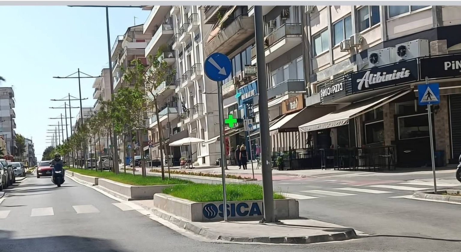 Βενιζέλου: Δεν είναι «ανθρωποφαγία» η κριτική — είναι δικαίωμα των πολιτών