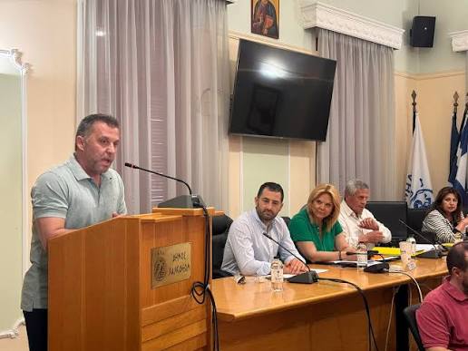 Κοινωνικές δομές Δήμου Χαλκιδέων: Το ψήφισμα δεν αρκεί – τώρα πρέπει να μπει μπροστά η ΚΕΔΕ