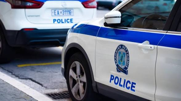 Νυχτερινή συμπλοκή στη Χαλκίδα: Σοβαρά τραυματίας ένας άνδρας – Σε εξέλιξη οι έρευνες της Αστυνομίας