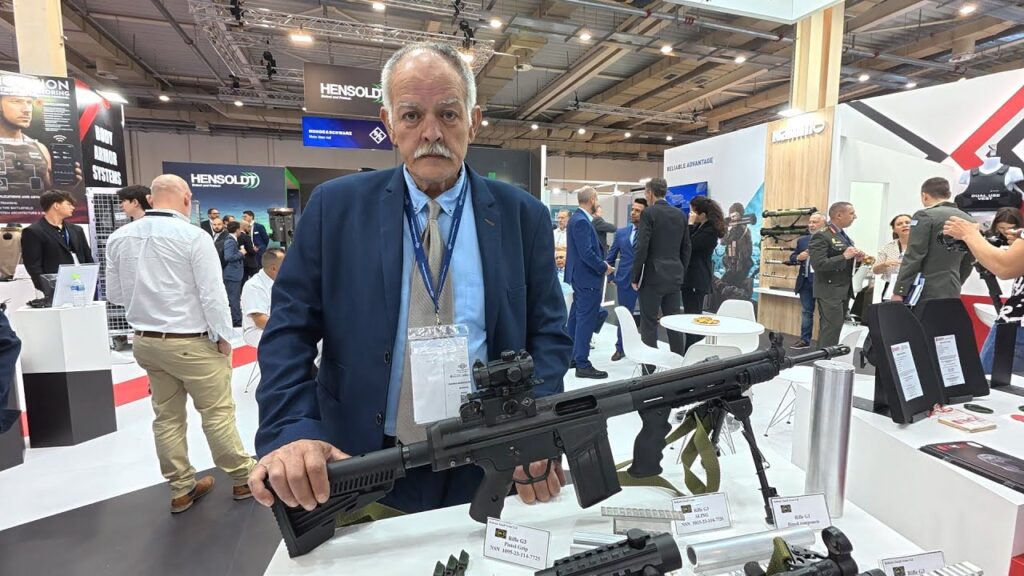 Ιστορική άδεια σε Έλληνα κατασκευαστή: Η Ελλάδα μπορεί να φτιάχνει, αλλά η γραφειοκρατία την κρατά πίσω