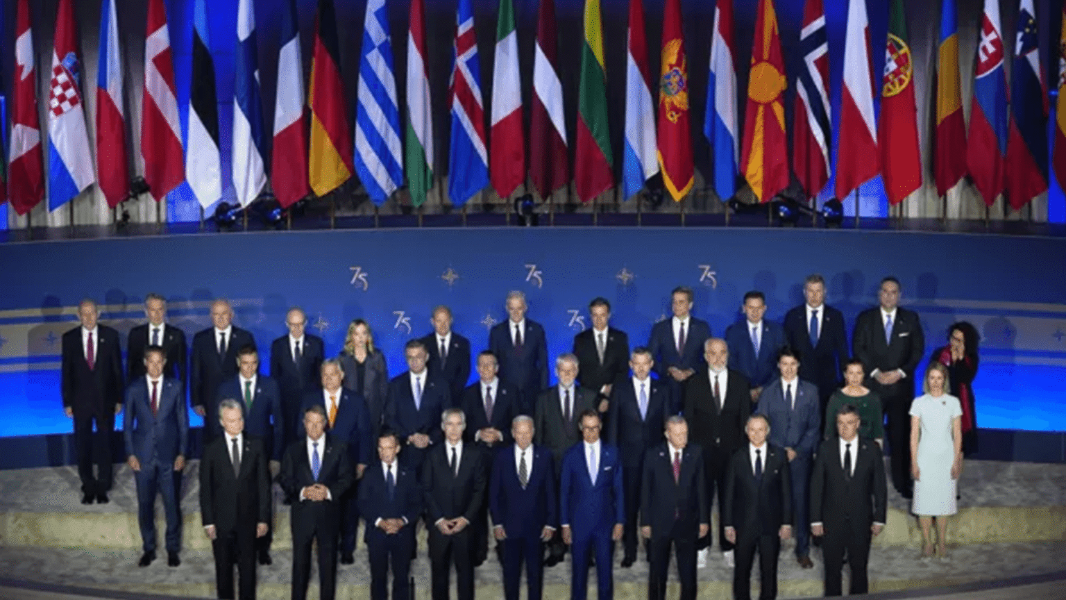 Το ΝΑΤΟ δεν είναι πια αυτόματος πιλότος: Η Ευρώπη μπροστά στο σκληρό plan B της επιβίωσης