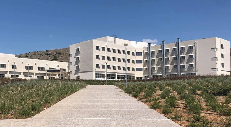 Δελτίο τύπου από Συλλόγους εργαζομένων Γ.Ν.Χαλκίδας – Γ.Ν.Θήβας