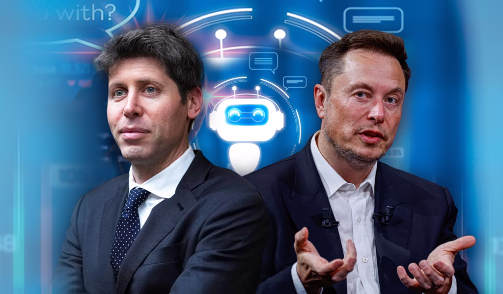 Μασκ εναντίον OpenAI: Η δίκη για το ποιος θα ελέγχει τη νοημοσύνη του μέλλοντος