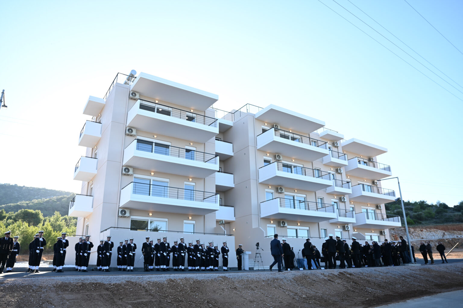 ΓΕΕΘΑ – ΓΕΣ: Η στέγαση των στελεχών δεν μπορεί να είναι υπόθεση «ημετέρων»