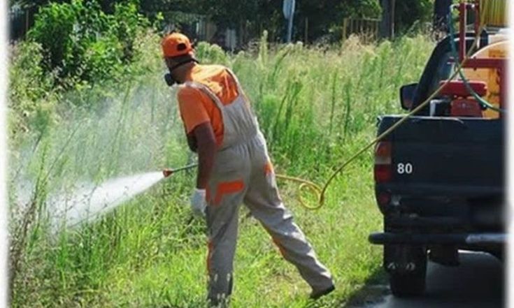 Εύβοια: Από 11 έως 15 Μαΐου το πρόγραμμα κουνουποκτονίας- Πού θα γίνουν ψεκασμοί