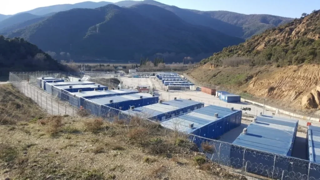 Νέο ευρωπαϊκό καμπανάκι για τα κονδύλια: Η Μαλακάσα, η Σιντική και το ερώτημα των 11,3 εκατ. ευρώ