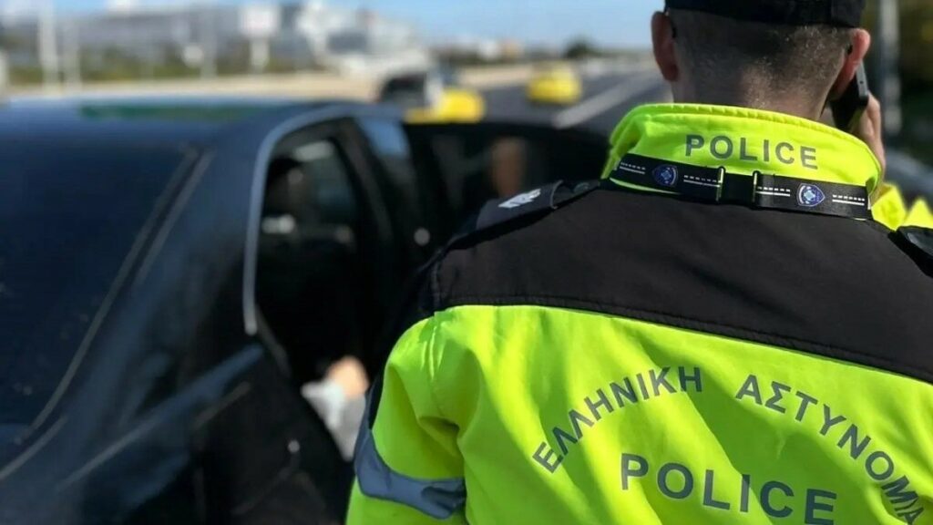 Το μπράβο στην Τροχαία και η ευθύνη του Δήμου για το χάος στη Χαλκίδα