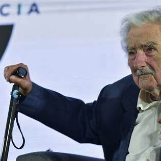 José Mujica: Ο άνθρωπος που έκανε την εξουσία να ντρέπεται